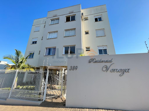 Apartamento no Residencial Veneza - Soares-Cachoeira do Sul