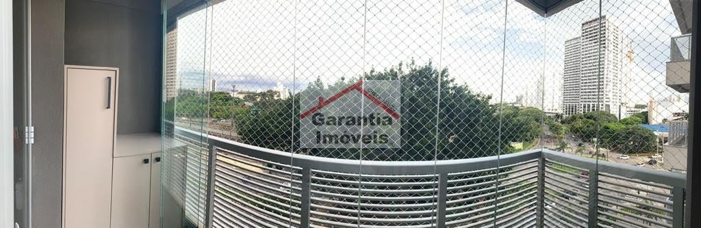 Apartamento à venda com 2 quartos, 1 suíte, 1 vaga e 62m² no Centro, Osasco (SP) — foto 14 de 19