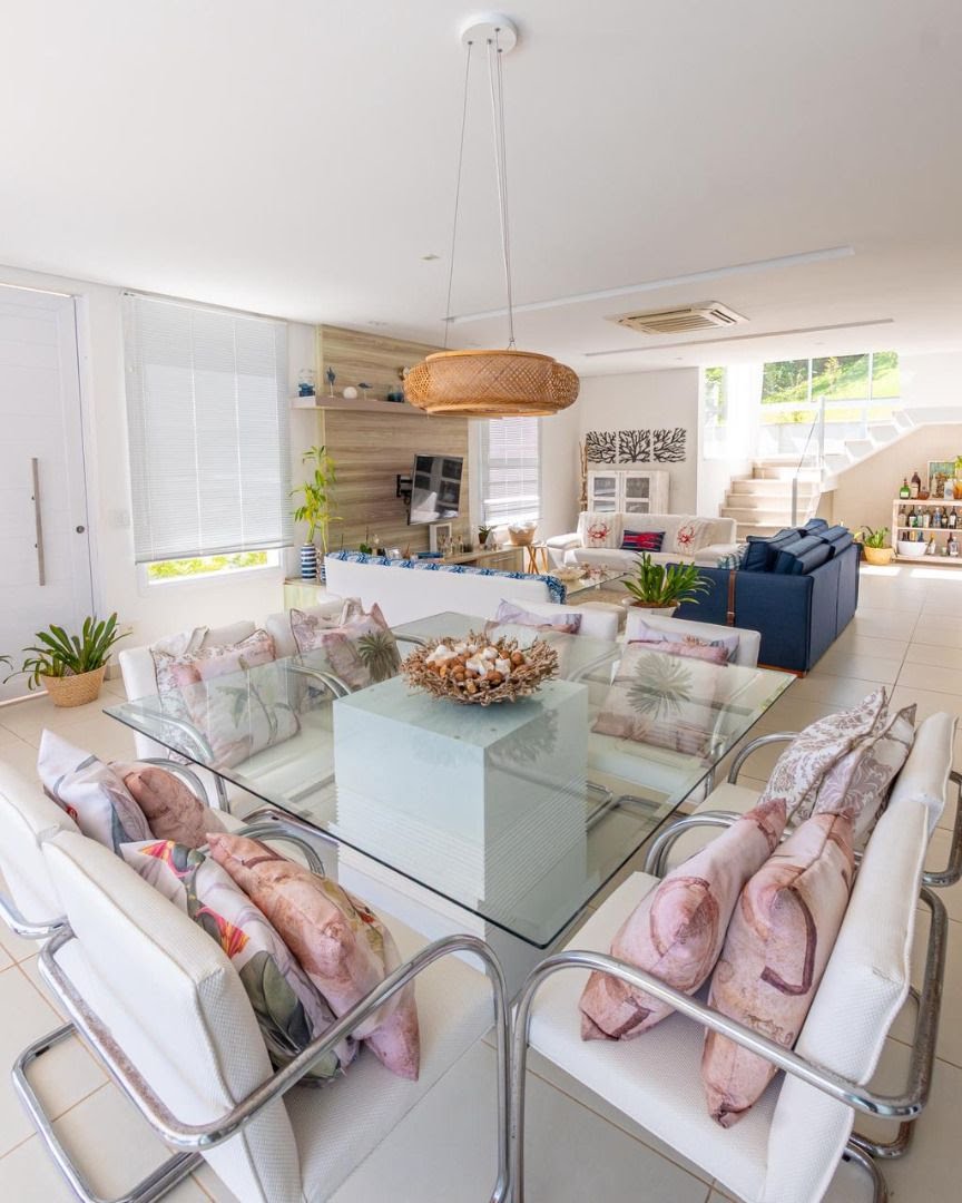 Casa à venda com 5 quartos, 5 banheiros, 6 vagas e 450m² no Santa Rita, Ubatuba (SP) — foto 7 de 21