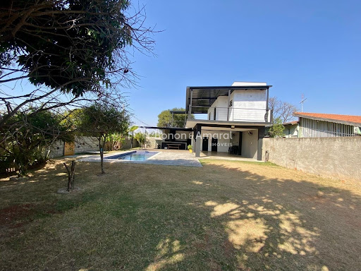 Chácara, 3 quartos, 224 m² - Foto 18