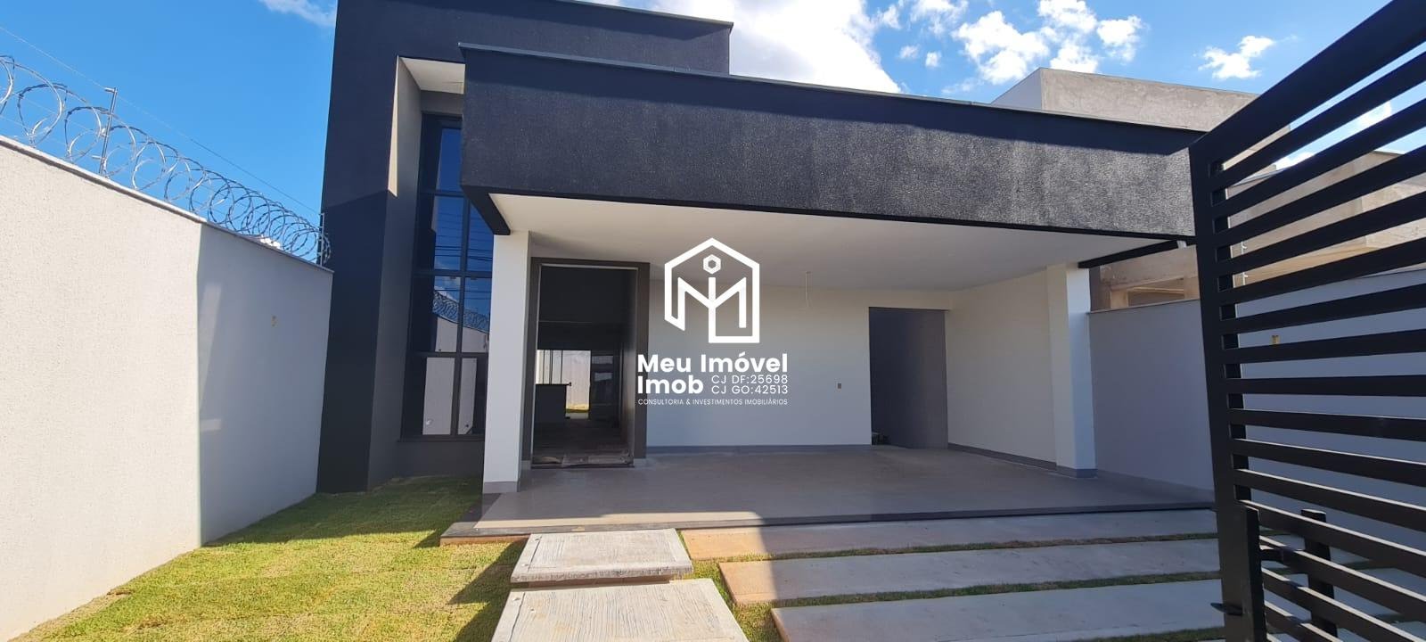 Casa, 3 quartos, 300 m² - Foto 1
