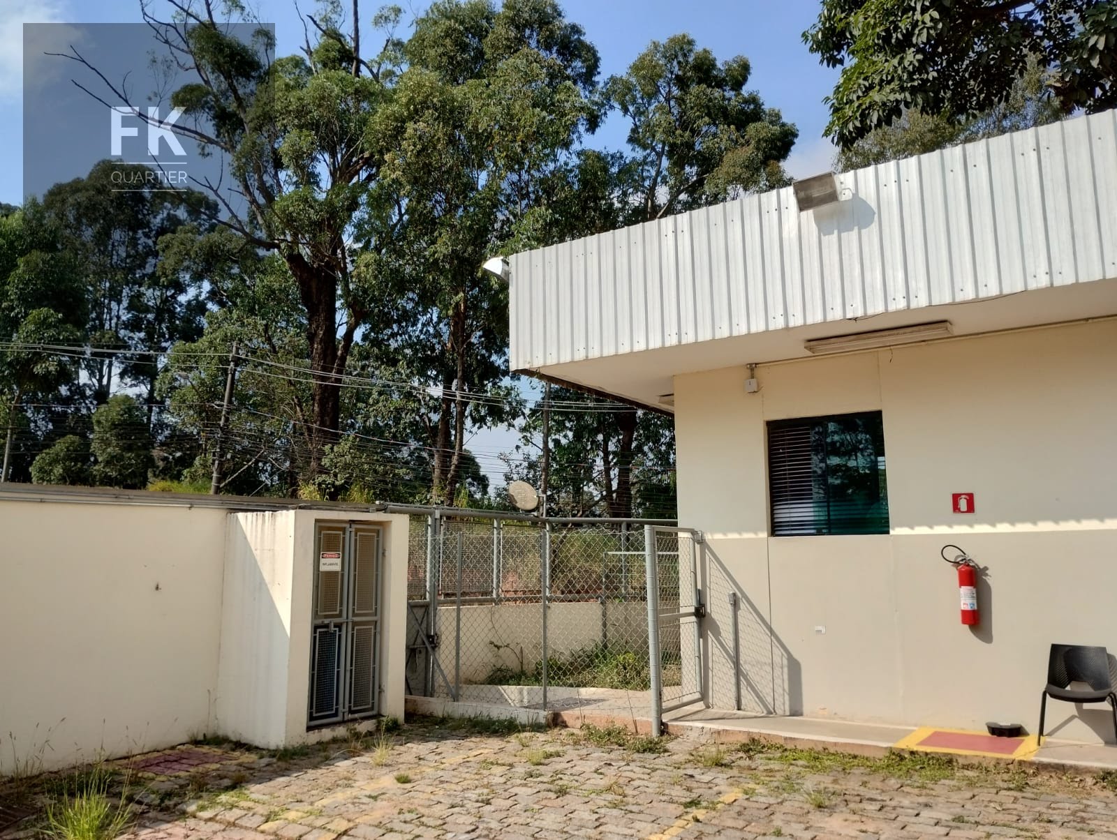 Comercial à venda com 11000m² no Jardim Alvorada, Jandira (SP) — foto 6 de 11