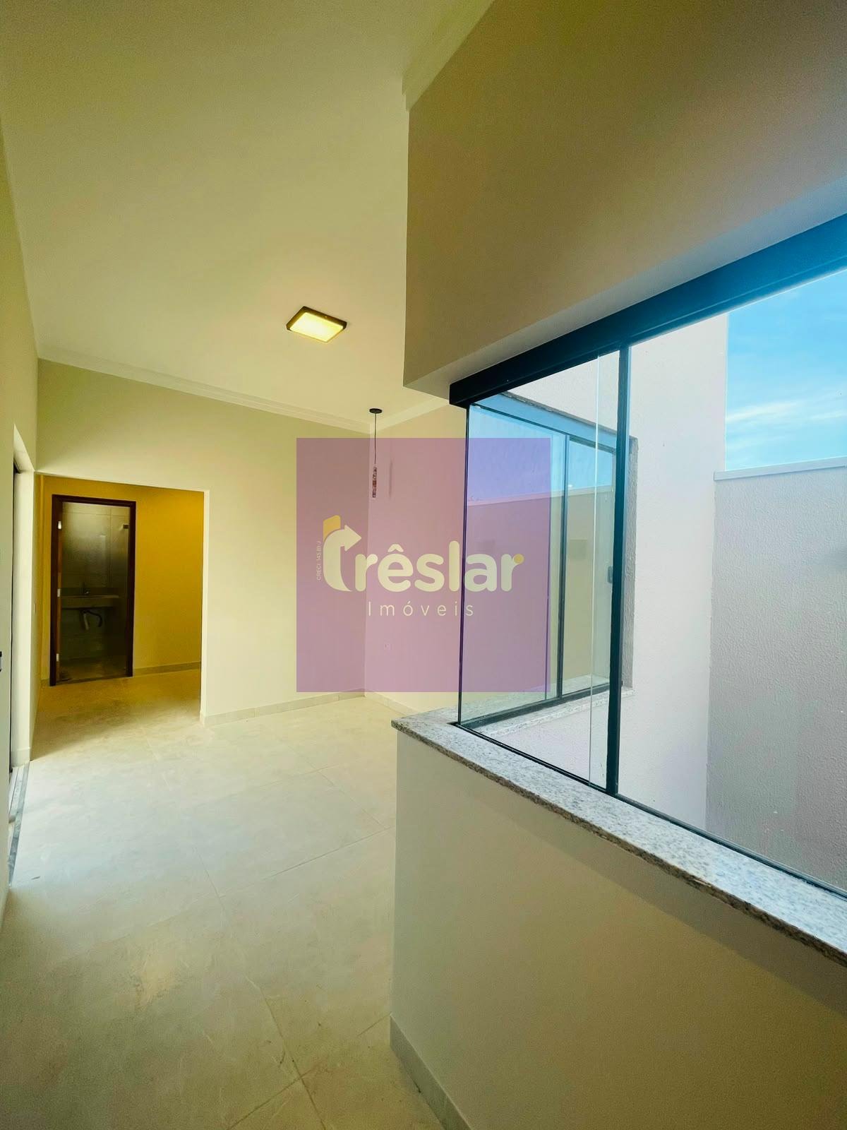 Casa à venda com 3 quartos, 1 suíte, 2 vagas e 118m² no Jardim Nova Europa, Três Lagoas (MS) — foto 11 de 13