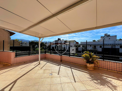 Cobertura duplex em Recreio dos Bandeirantes-Rio de Janeiro