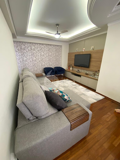 Apartamento com 2 dormitórios à venda, 90m² por R$ 500.000,00 - Jardim Glória - Americana/SP