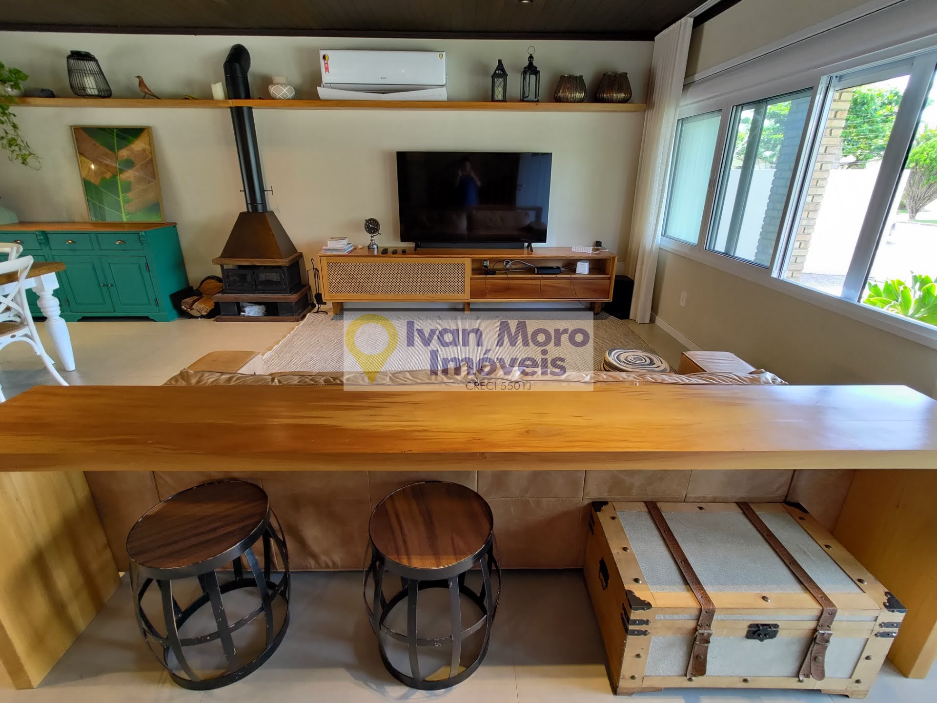 Casa para alugar com 4 quartos, 1 suíte e 3 vagas no Daniela, Florianópolis (SC) — foto 9 de 30
