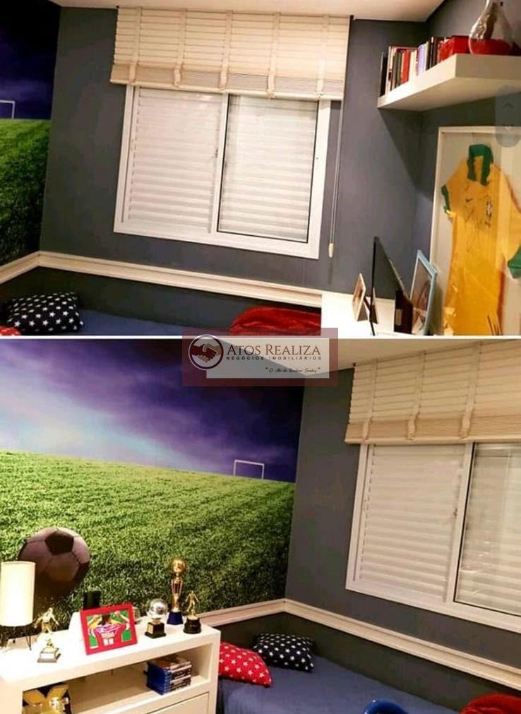 Apartamento para alugar com 3 quartos, 1 suíte, 1 vaga e 120m² no Vila Andrade, São Paulo (SP) — foto 7 de 18