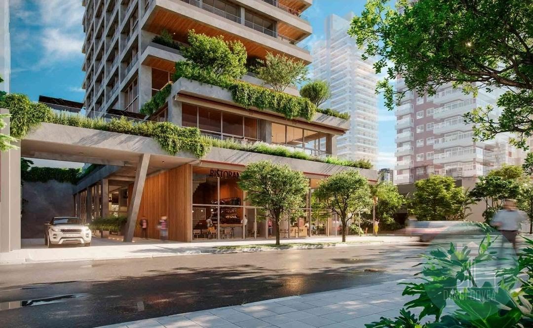 Apartamento à venda com 2 quartos, 2 suítes, 2 vagas e 137m² no Itaim Bibi, São Paulo (SP) — foto 17 de 23