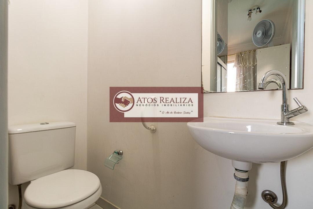 Apartamento à venda com 5 quartos, 1 suíte, 2 vagas e 126m² no Vila Isa, São Paulo (SP) — foto 11 de 30