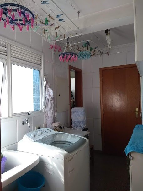 Apartamento à venda com 3 quartos, 3 suítes, 3 vagas e 145m² no Vila Mariana, São Paulo (SP) — foto 25 de 30