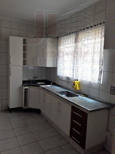 Cozinha