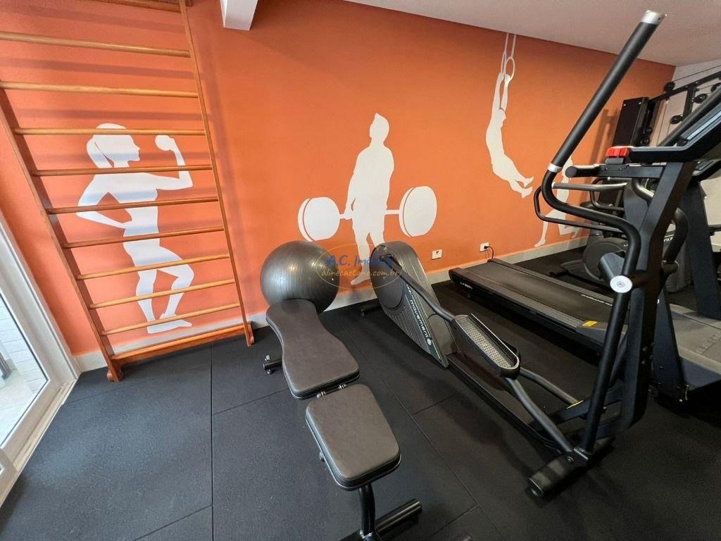 Apartamento à venda com 1 quarto, 1 suíte, 1 vaga e 60m² no Guilhermina, Praia Grande (SP) — foto 17 de 22