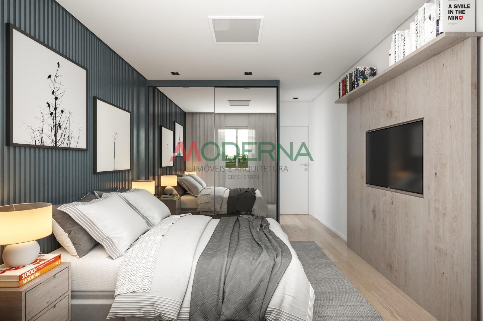 Apartamento à venda com 1 quarto, 1 suíte, 1 vaga e 74m² no Centro, São Bernardo do Campo (SP) — foto 4 de 6