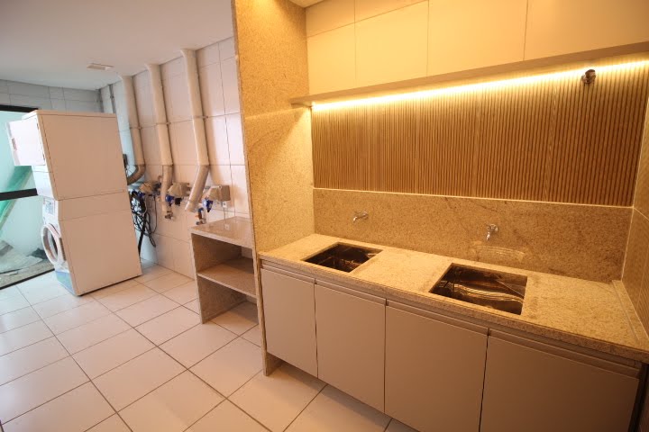 Apartamento à venda com 1 quarto, 1 banheiro, 1 vaga e 35m² no Boa Vista, Recife (PE) — foto 11 de 30