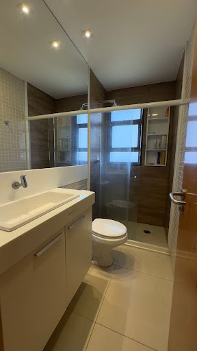 Apartamento à venda com 2 quartos, 1 suíte, 1 vaga e 63m² no Praia Muro Alto, Ipojuca (PE) — foto 6 de 17