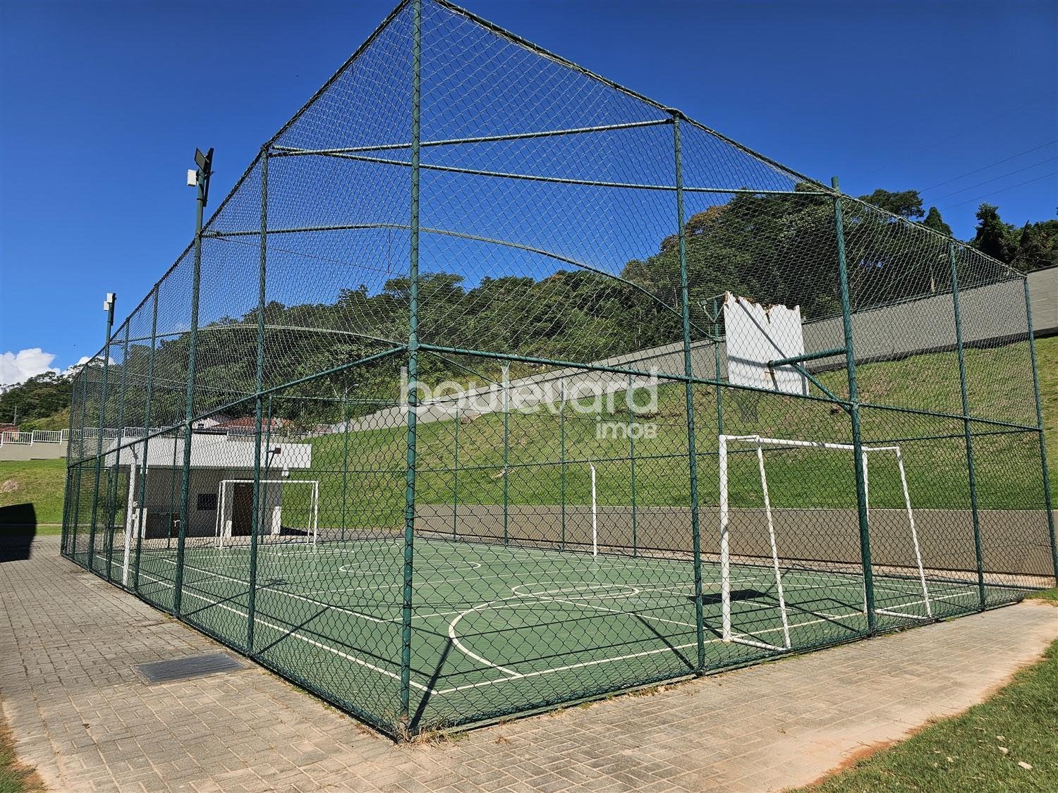 Apartamento à venda com 2 quartos, 1 banheiro, 1 vaga e 52m² no São Sebastiao, Palhoça (SC) — foto 24 de 30