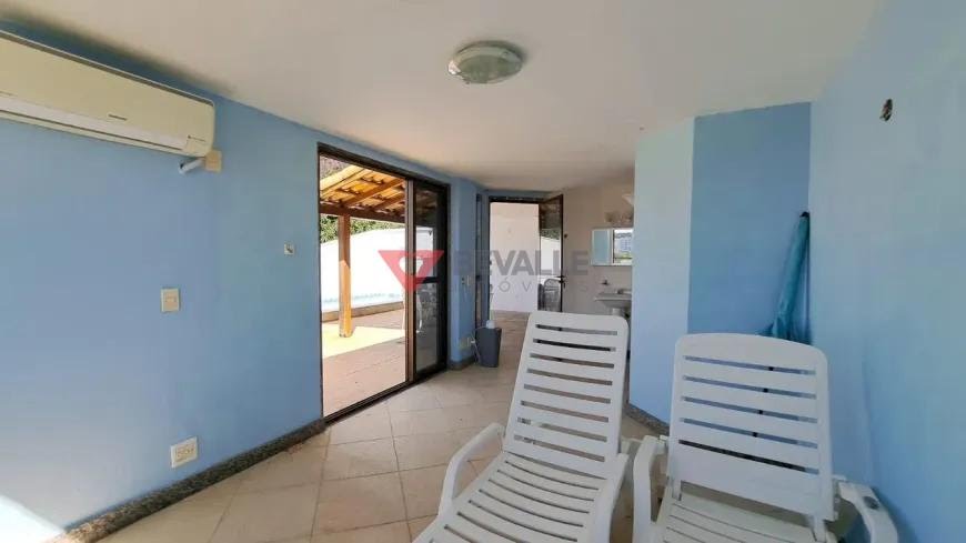 Casa à venda com 4 quartos, 3 suítes, 2 vagas e 458m² no Urca, Rio de Janeiro (RJ) — foto 10 de 30