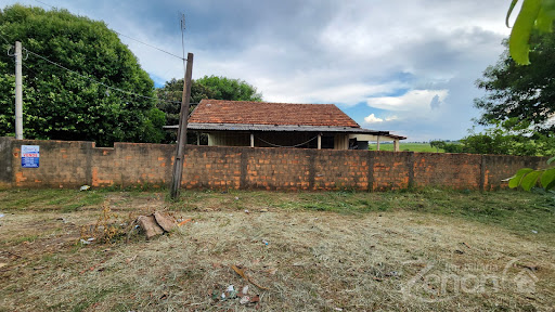 Terreno em Jardim Brasil - Adamantina