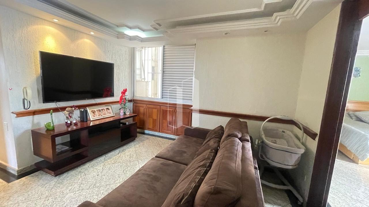 Apartamento à venda com 4 quartos, 2 suítes, 2 vagas e 191m² no Setor Bueno, Goiânia (GO) — foto 17 de 30