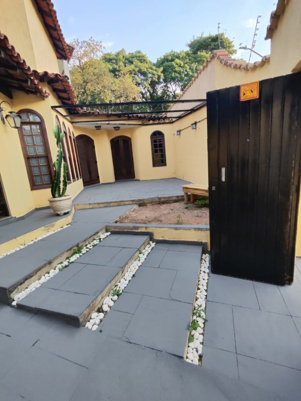 Apartamento à venda com 3 quartos, 3 suítes, 3 vagas e 220m² no Jardim Paraíso, São Paulo (SP) — foto 28 de 29