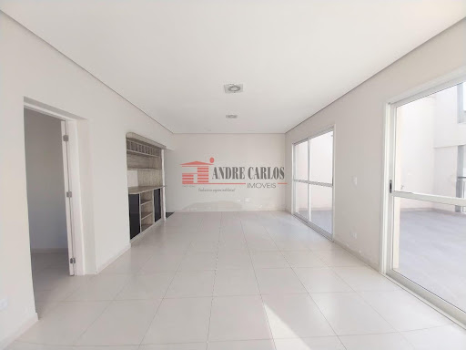 Apartamento Cobertura em Centro  -  Osasco