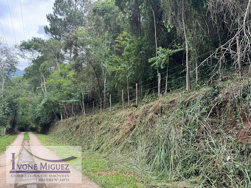 Terreno em Vale Das Videiras  -  Paty do Alferes