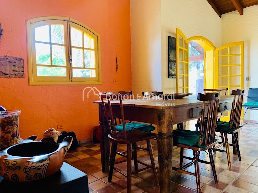 Casa de Condomínio, 2 quartos - Foto 1