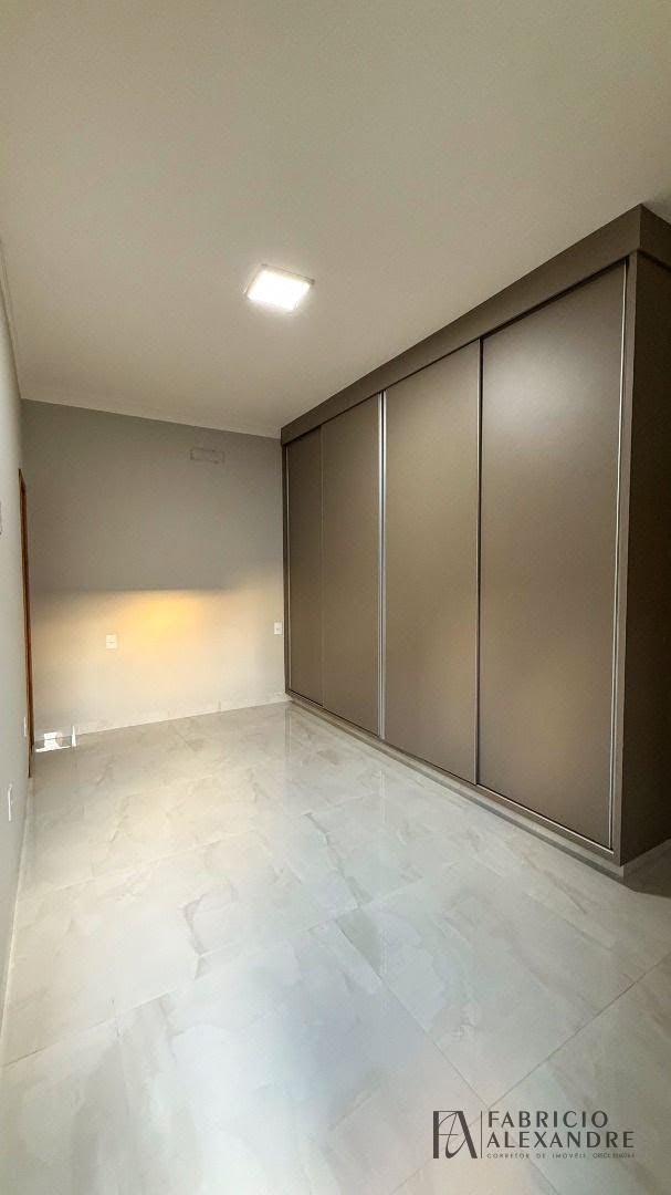 Casa à venda com 3 quartos, 3 suítes, 4 vagas e 165m² no Set Life II, Mirassol (SP) — foto 8 de 24
