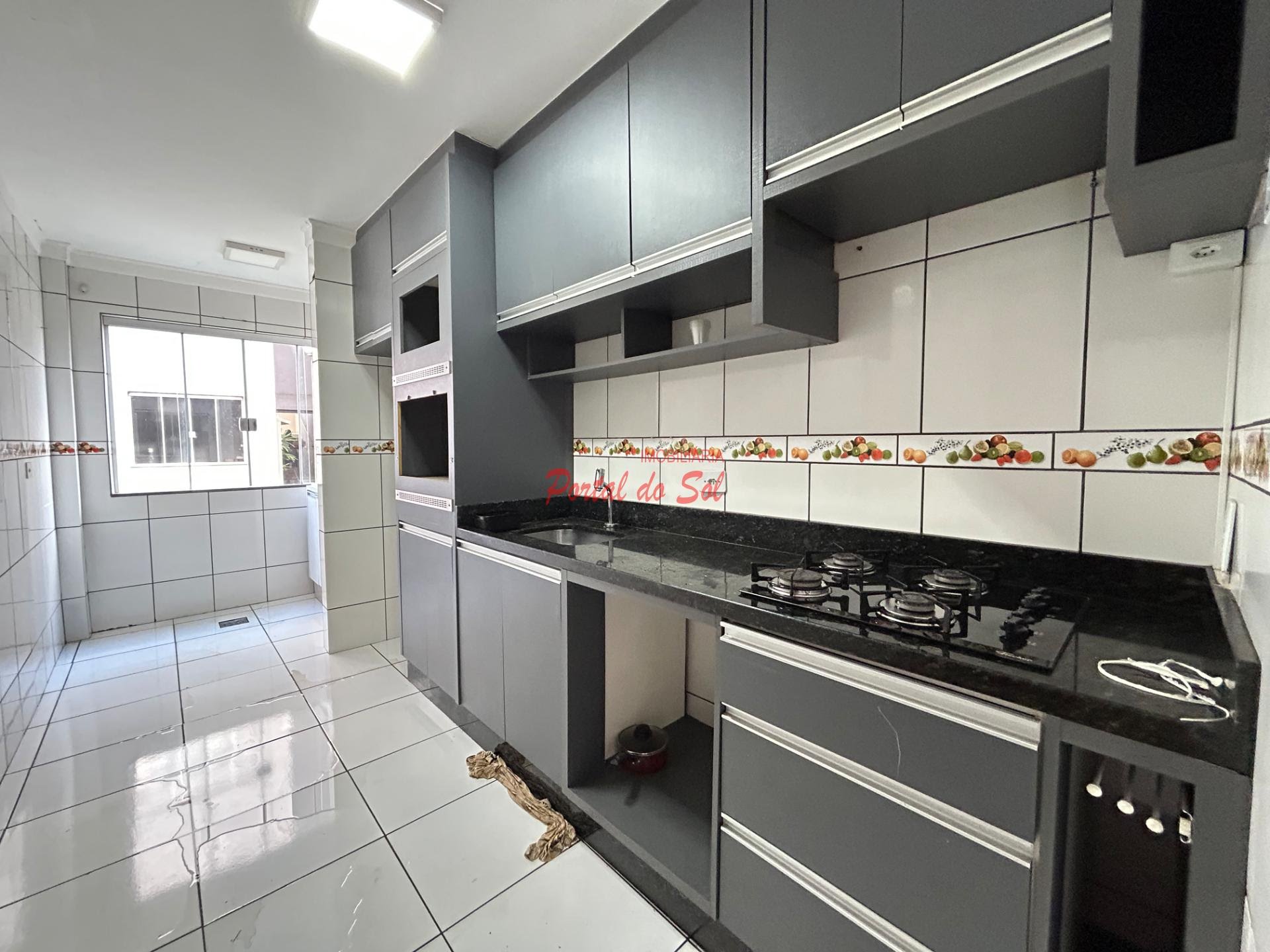 Apartamento à venda com 2 quartos, 1 banheiro e 1 vaga no Jardim Monte Verde, Santo Antônio da Platina (PR) — foto 12 de 13