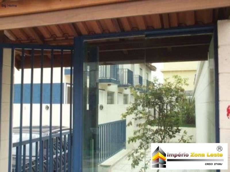 Sobrado, 2 quartos, 78 m² - Foto 20
