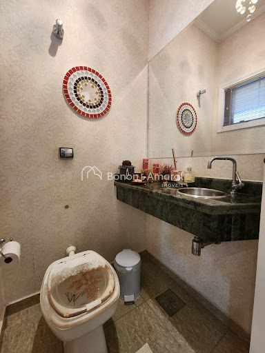 Casa de Condomínio, 4 quartos - Foto 8