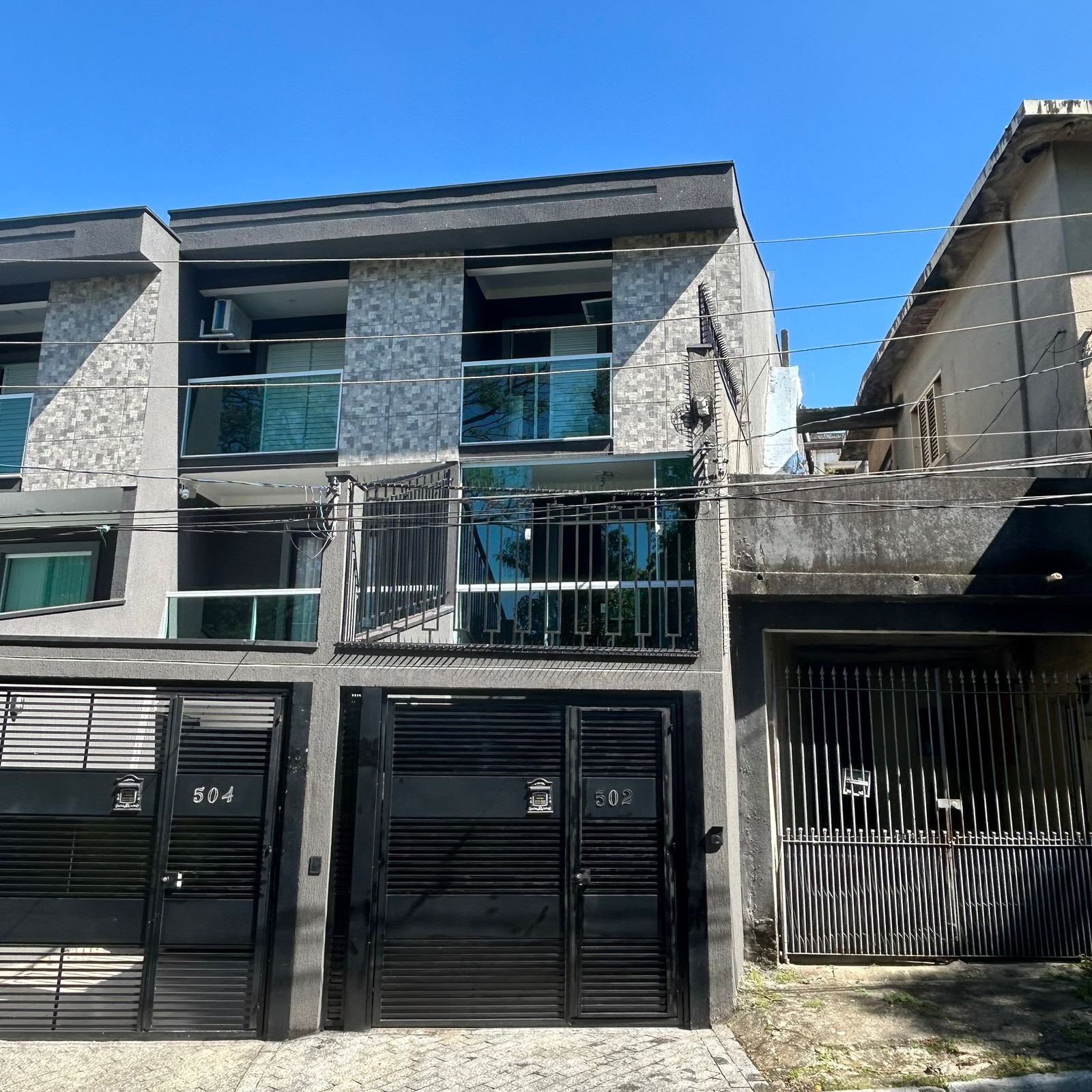 Apartamento à venda com 2 quartos, 3 banheiros, 2 vagas e 97m² no Jardim Cidade Pirituba, São Paulo — foto principal