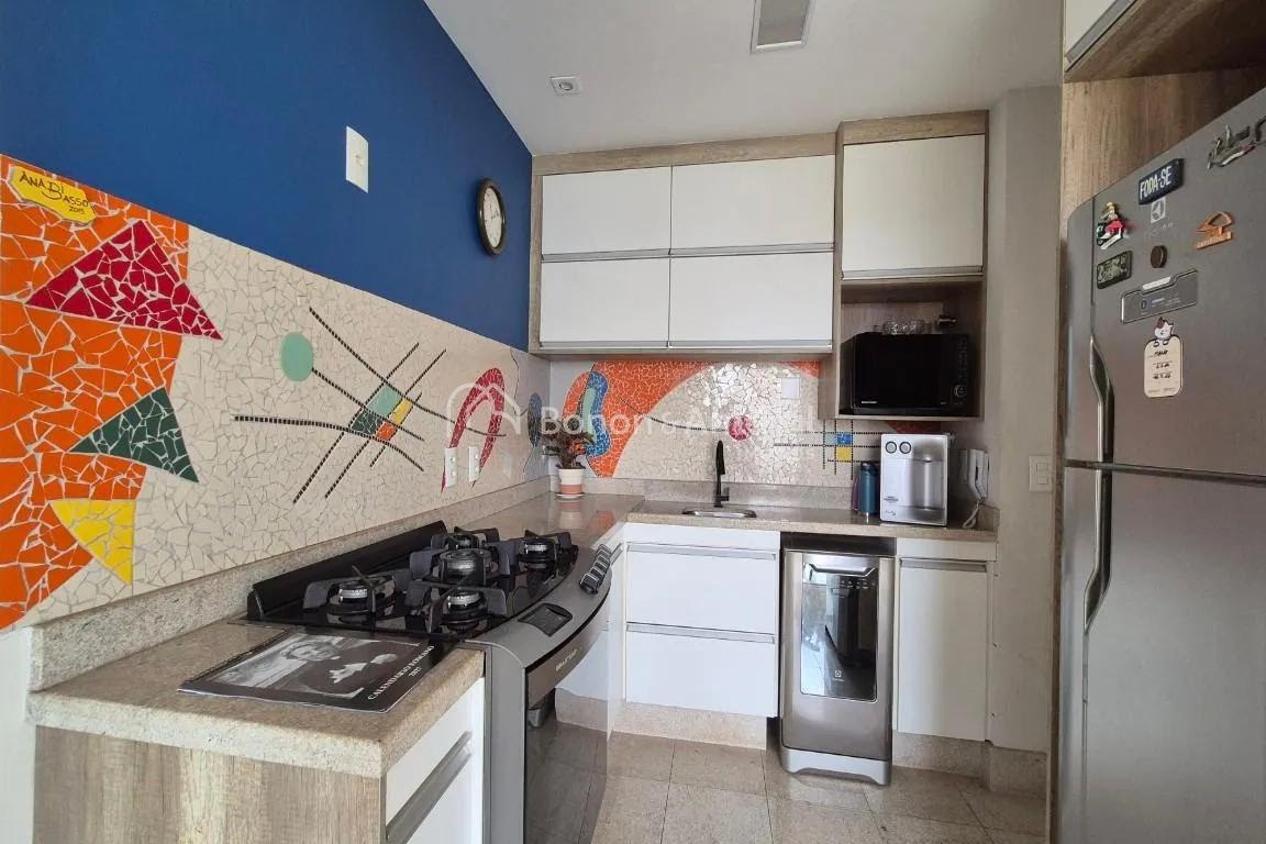 Apartamento, 3 quartos, 109 m² - Foto 7