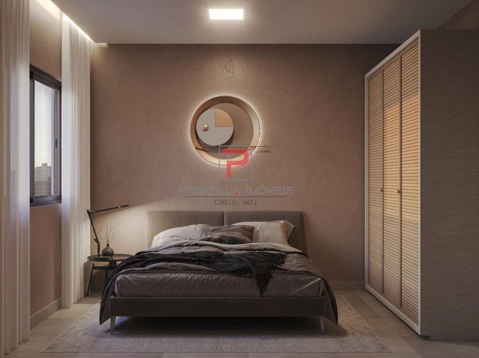 Apartamento à venda com 2 quartos, 1 suíte, 1 vaga e 48m² no Intermares, Cabedelo (PB) — foto 15 de 21