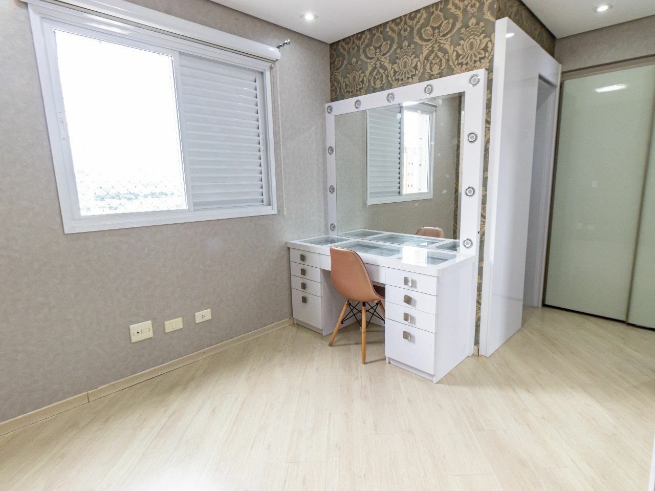 Apartamento à venda com 3 quartos, 3 suítes, 4 vagas e 145m² no Jardim Analia Franco, São Paulo (SP) — foto 13 de 29