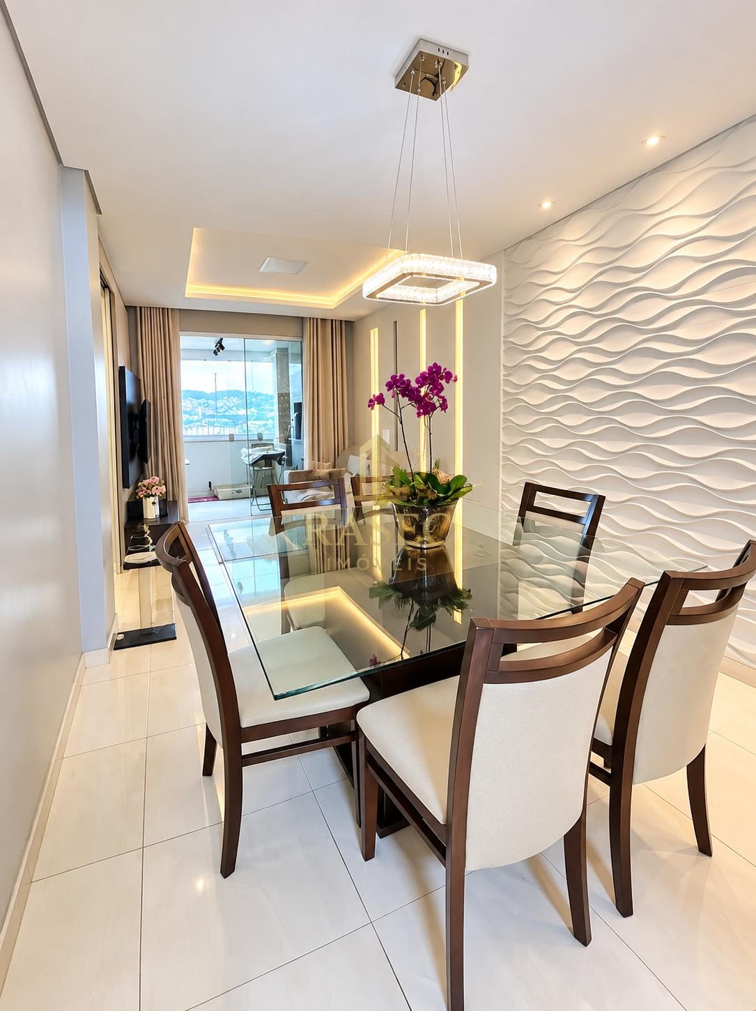 Sala de Estar / Jantar