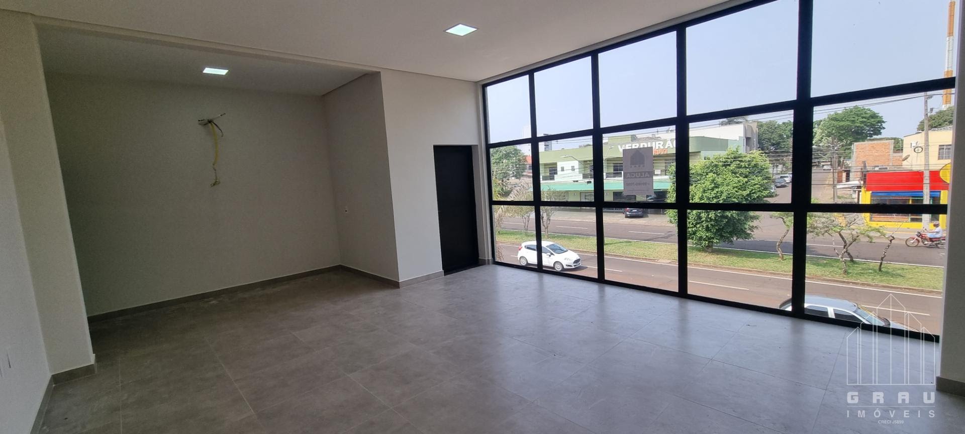 Sala em Vila A  -  Foz do Iguaçu