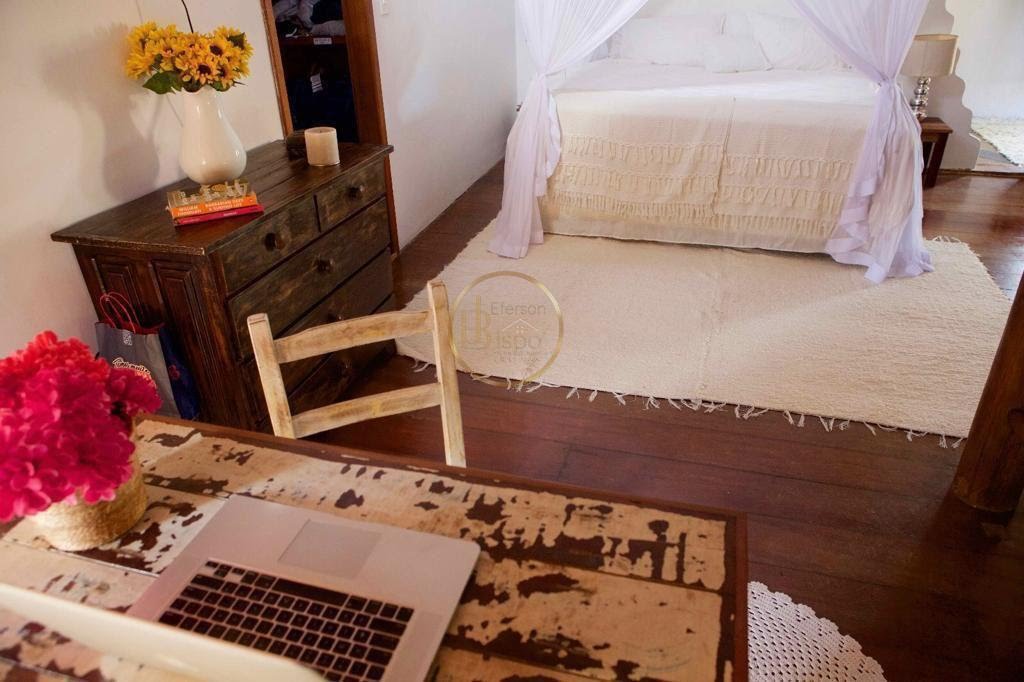 Casa à venda com 4 quartos, 1 suíte, 5 vagas e 250m² no Centro Arraial, Porto Seguro (BA) — foto 14 de 23