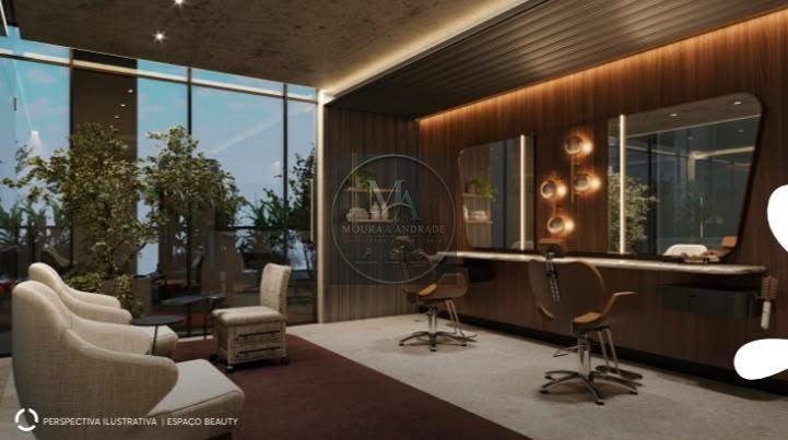 Studio à venda com 1 quarto, 1 suíte, 1 vaga e 20m² no Aldeota, Fortaleza (CE) — foto 27 de 30