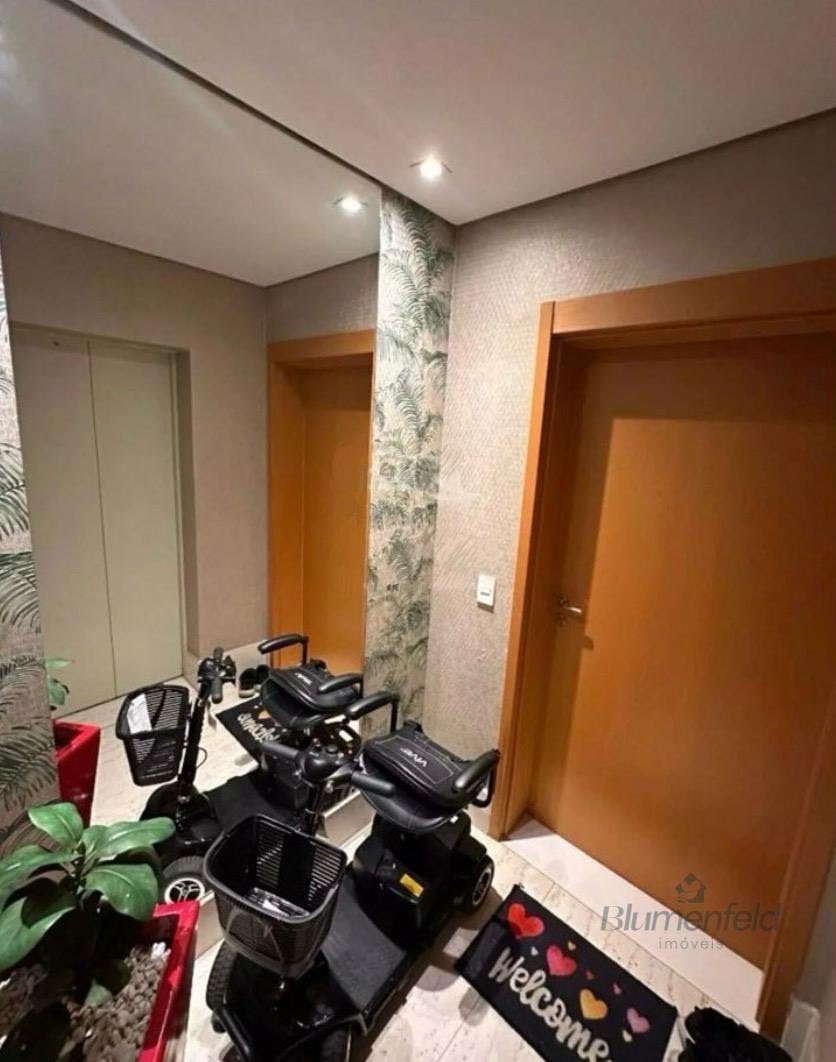 Apartamento à venda com 3 quartos, 3 suítes, 4 vagas e 192m² no Caputera, Arujá (SP) — foto 3 de 26
