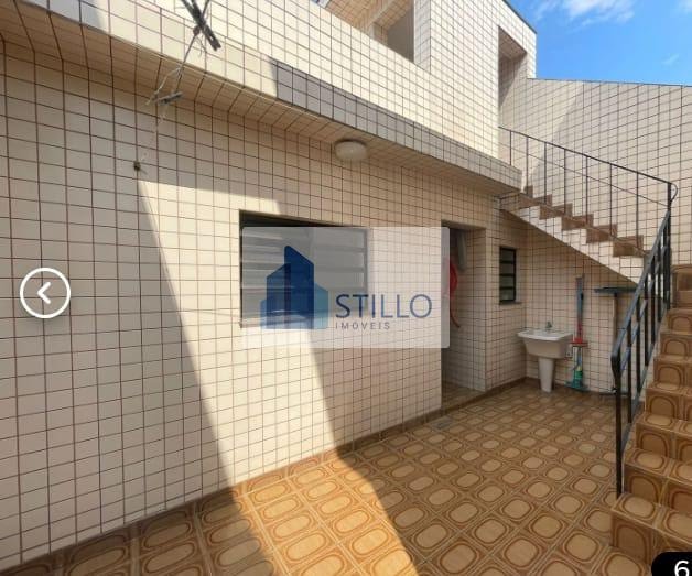 Casa à venda com 3 quartos, 2 banheiros, 1 vaga e 120m² no Vila Gomes Cardim, São Paulo (SP) — foto 3 de 13