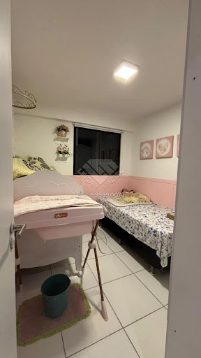 Compre Apartamento à venda em Casa Amarela, Recife. 2 quartos (1 suíte), 60m², andar alto e lazer completo. Agende sua visita!