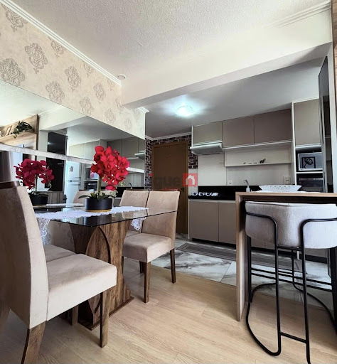 Apartamento à venda em Colina do Sol, Caxias do Sul | 51m²