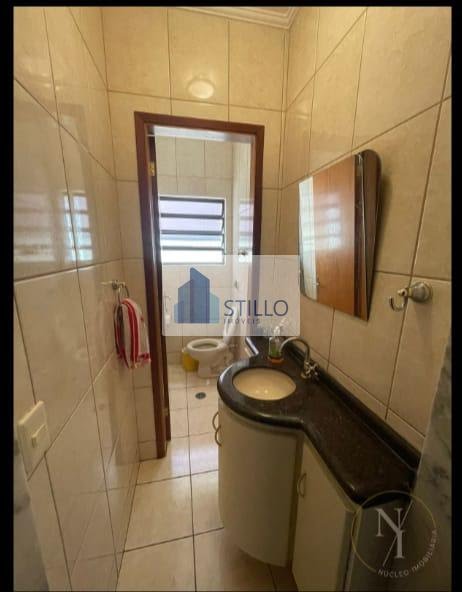 Casa à venda com 3 quartos, 2 banheiros, 1 vaga e 120m² no Vila Gomes Cardim, São Paulo (SP) — foto 13 de 13