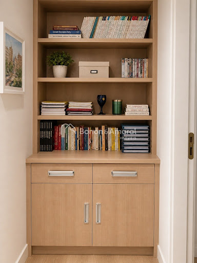 Apartamento, 2 quartos, 65 m² - Foto 13