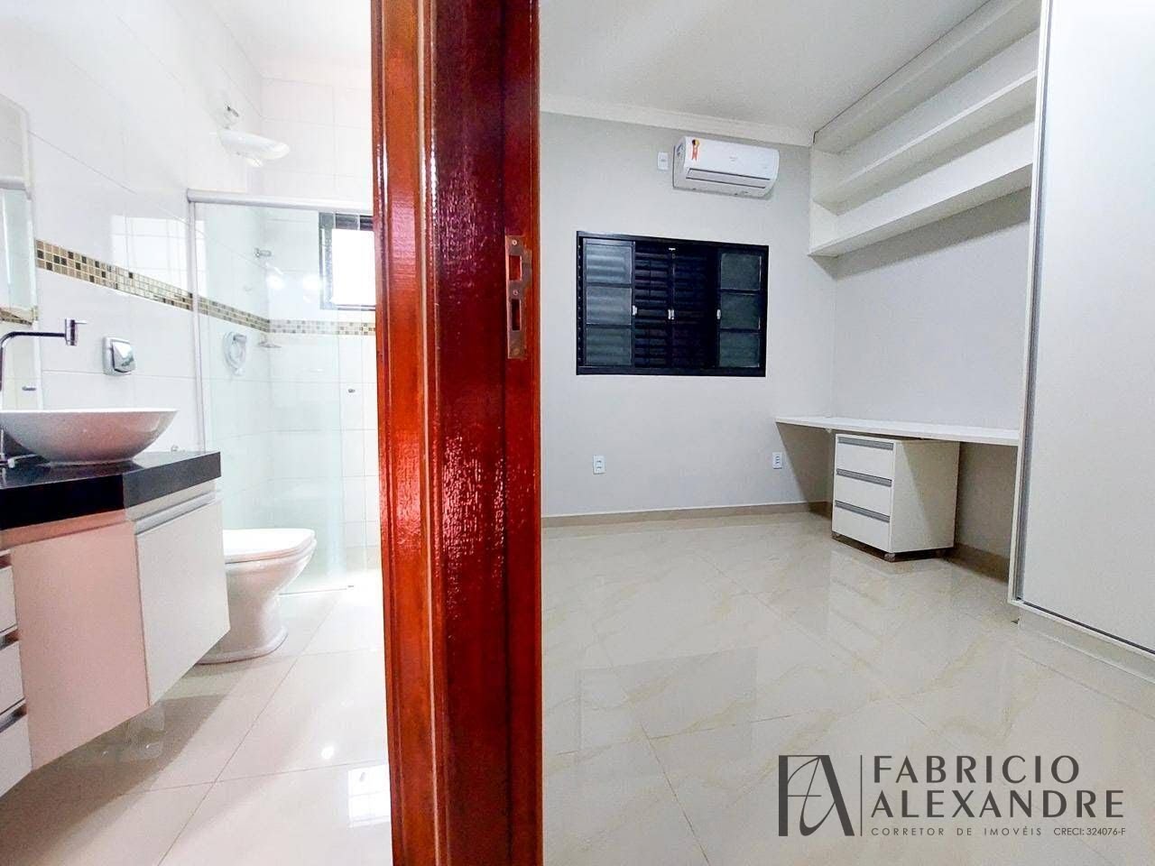 Casa à venda com 3 quartos, 1 suíte, 2 vagas e 120m² no Condomínio Residencial Amazonas, São José do Rio Preto (SP) — foto 18 de 30