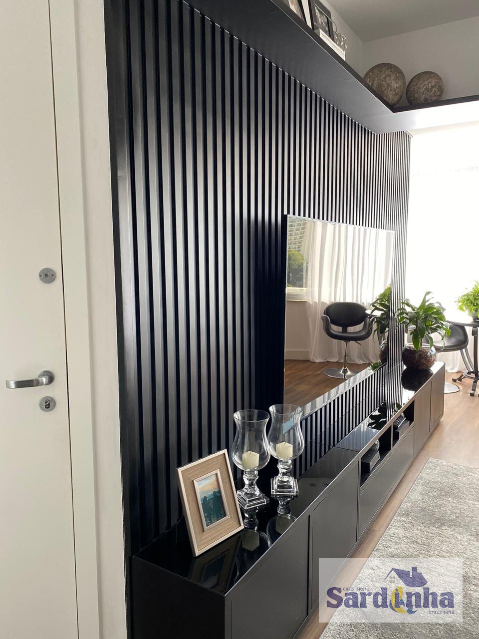 Apartamento à venda com 2 quartos, 2 suítes, 3 vagas e 116m² no Brooklin Paulista, São Paulo (SP) — foto 8 de 25
