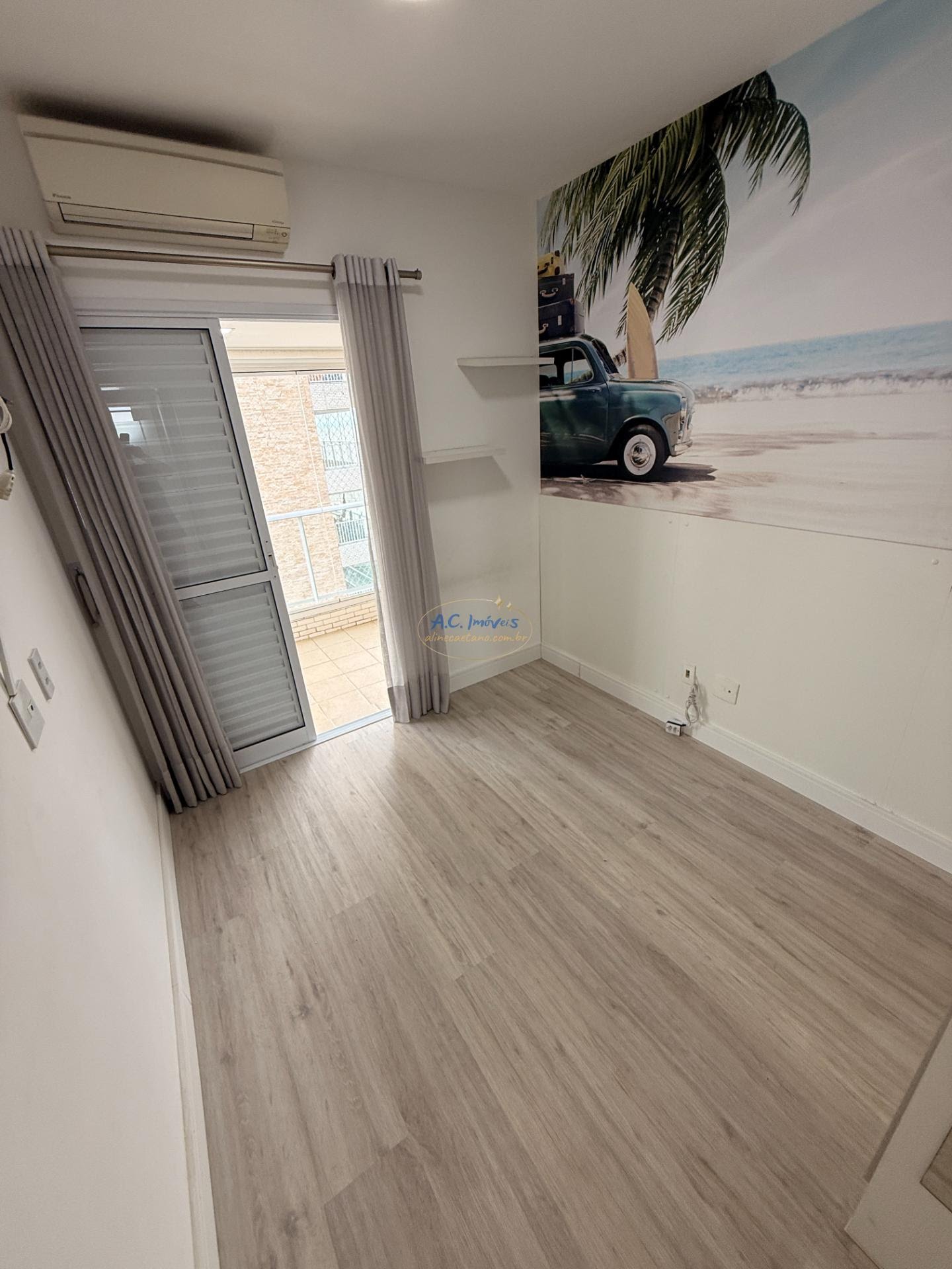 Apartamento à venda com 3 quartos, 1 suíte, 2 vagas e 92m² no Nova Mirim, Praia Grande (SP) — foto 10 de 30