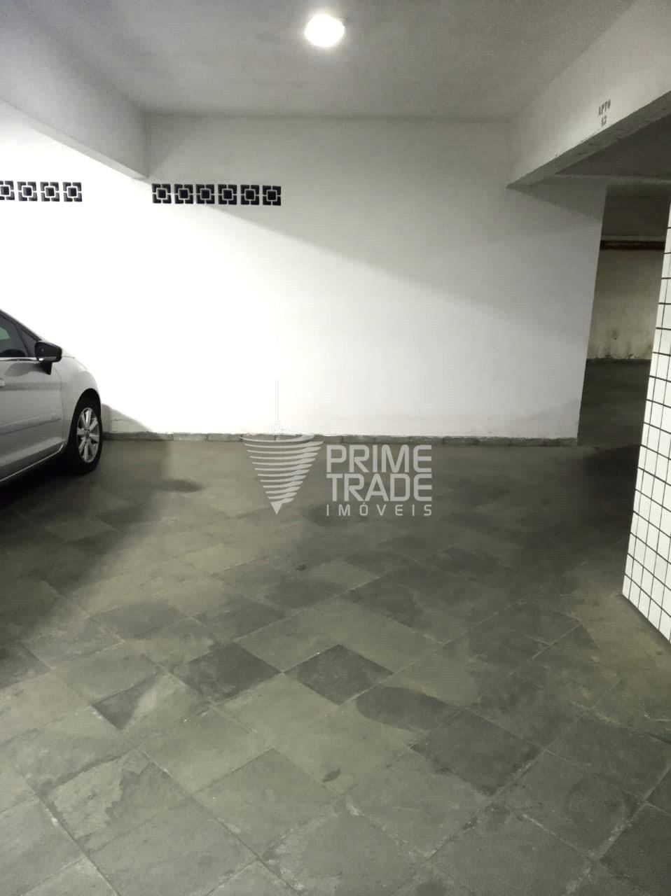 Apartamento à venda com 2 quartos, 1 banheiro e 1 vaga no Aparecida, Santos (SP) — foto 10 de 12