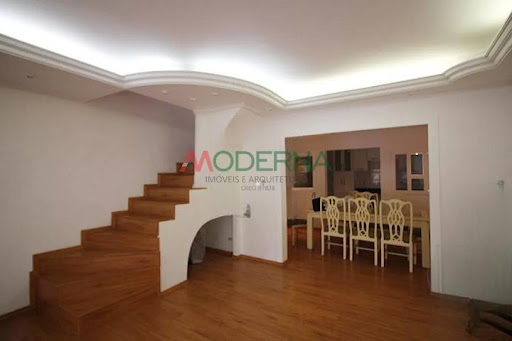 Sobrado à Venda em Rudge Ramos, SBC: 154m², 3 Dorms, R$875mil
